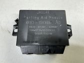 Parking PDC control unit/module
