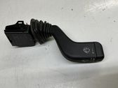 Wiper control stalk