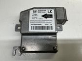 Airbag control unit/module
