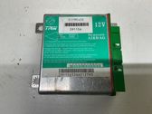 Airbag control unit/module