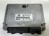 Engine control unit/module