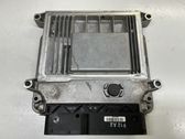 Unidad de control/módulo del motor
