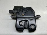 Tailgate/trunk/boot lock/catch/latch