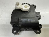 Stellmotor Heizung Klima