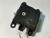 Air flap motor/actuator