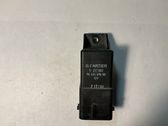 Glow plug pre-heat relay