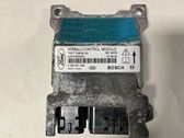 Module de contrôle airbag