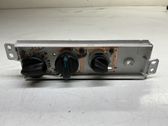 Climate control unit