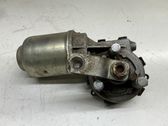 Wiper motor