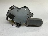 Rear window wiper motor