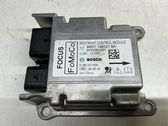 Module de contrôle airbag