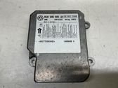 Module de contrôle airbag