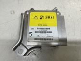 Module de contrôle airbag