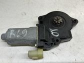 Rear door window regulator motor