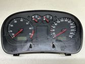 Geschwindigkeitsmesser Cockpit
