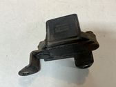 ESP acceleration yaw rate sensor