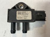 Abgasdrucksensor Differenzdrucksensor