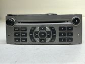 Radio / CD-Player / DVD-Player / Navigation