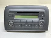 Unité principale radio / CD / DVD / GPS