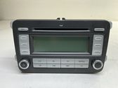 Radio / CD-Player / DVD-Player / Navigation