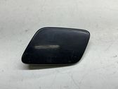 Headlight washer spray nozzle cap/cover