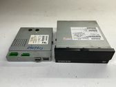 GPS navigation control unit/module
