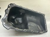 Oil sump