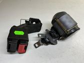 Ceinture de sécurité arrière