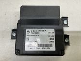 Handbremsen-Steuermodul