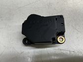 Air flap motor/actuator
