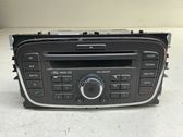 Radio / CD-Player / DVD-Player / Navigation