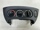 Climate control unit