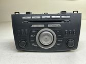 Radio/CD/DVD/GPS head unit