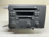 Radio / CD-Player / DVD-Player / Navigation