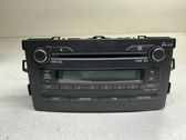 Radio / CD-Player / DVD-Player / Navigation