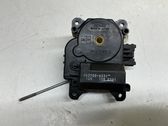 Air flap motor/actuator