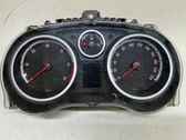 Compteur de vitesse tableau de bord