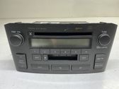 Radio/CD/DVD/GPS head unit