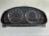 Speedometer (instrument cluster)