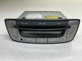 Radio / CD-Player / DVD-Player / Navigation
