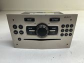 Radio/CD/DVD/GPS head unit