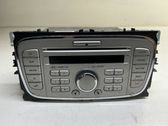 Radio/CD/DVD/GPS head unit