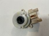 Ignition lock contact