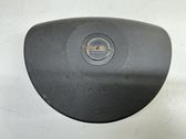 Steering wheel airbag