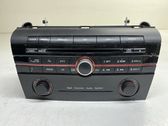 Radio/CD/DVD/GPS head unit