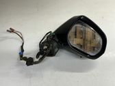 Front door electric wing mirror