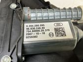 Hand brake/parking brake motor