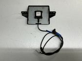 Aerial antenna amplifier