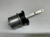 Valve vacuum