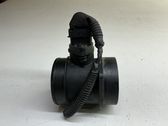 Mass air flow meter